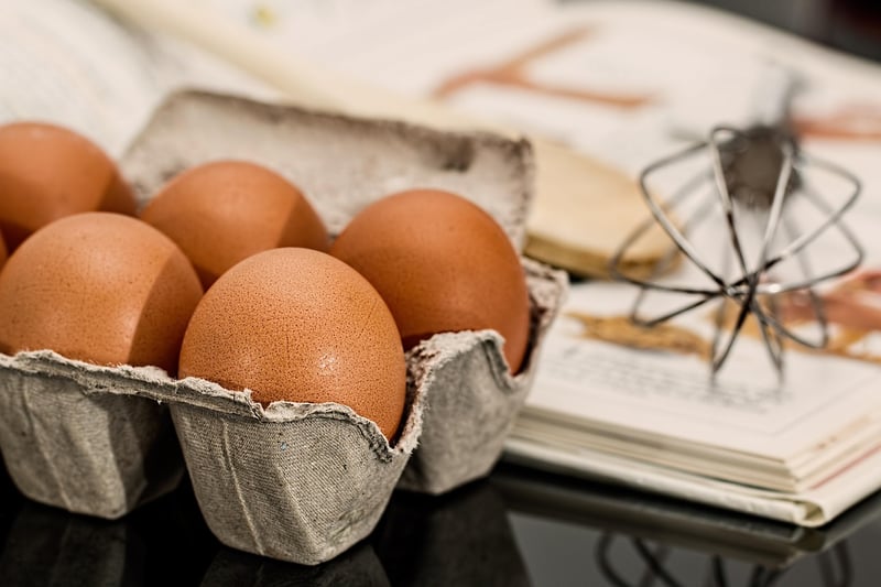 Innovative Culinary Concepts
