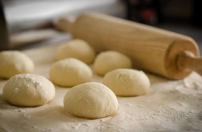 Traditional Recipes Reimagined